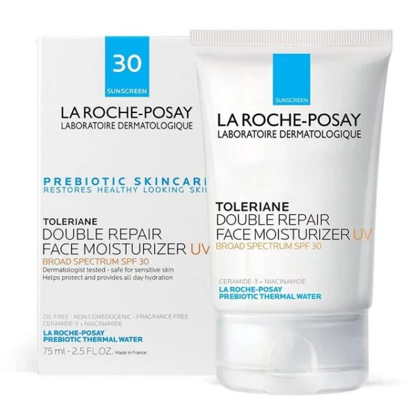 La Roche-Posay Toleriane Double Repair Face Moisturizer