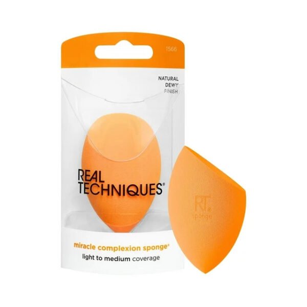 Real Techniques Miracle Complexion Sponge