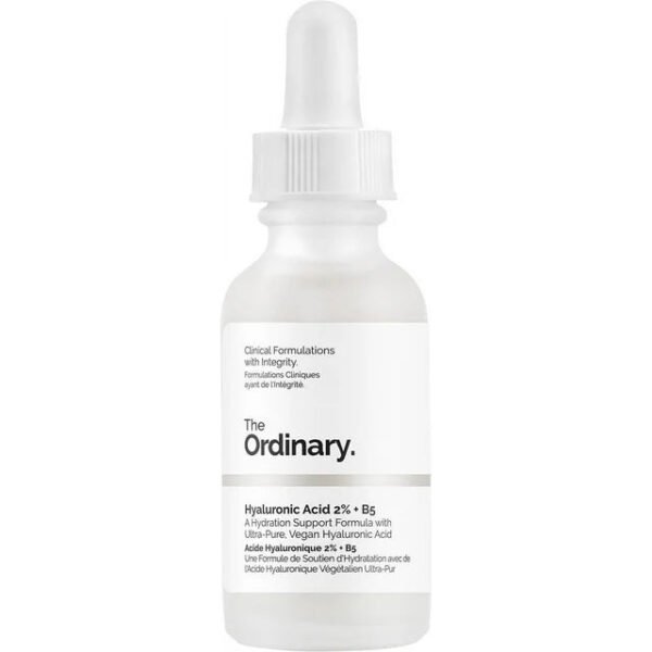 The Ordinary Hyaluronic Acid 2% + B5 30ml